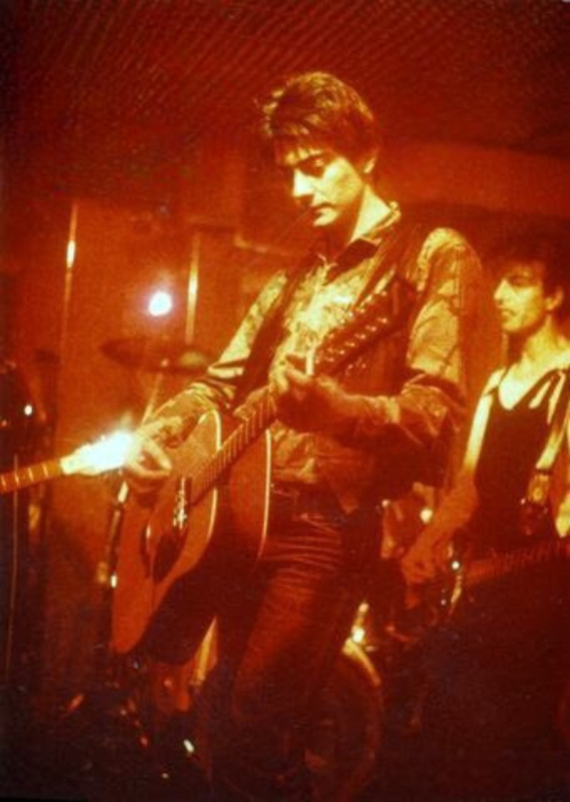 Javi toni