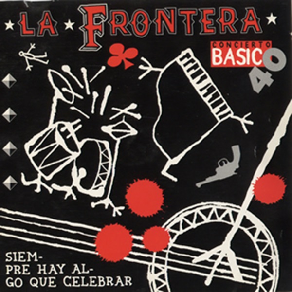 Portada de Siempre hay algo que celebrar