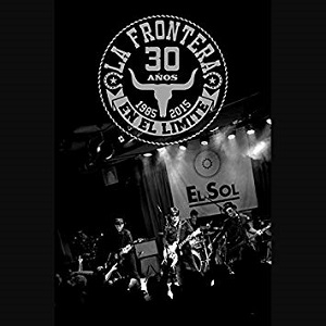 Portada de 30 años y un día